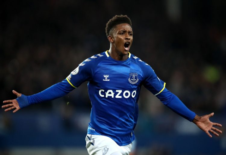 Everton