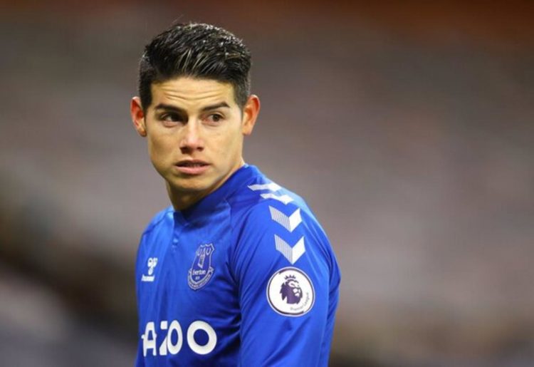 Everton