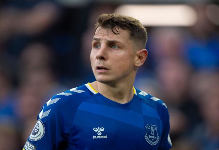 Everton