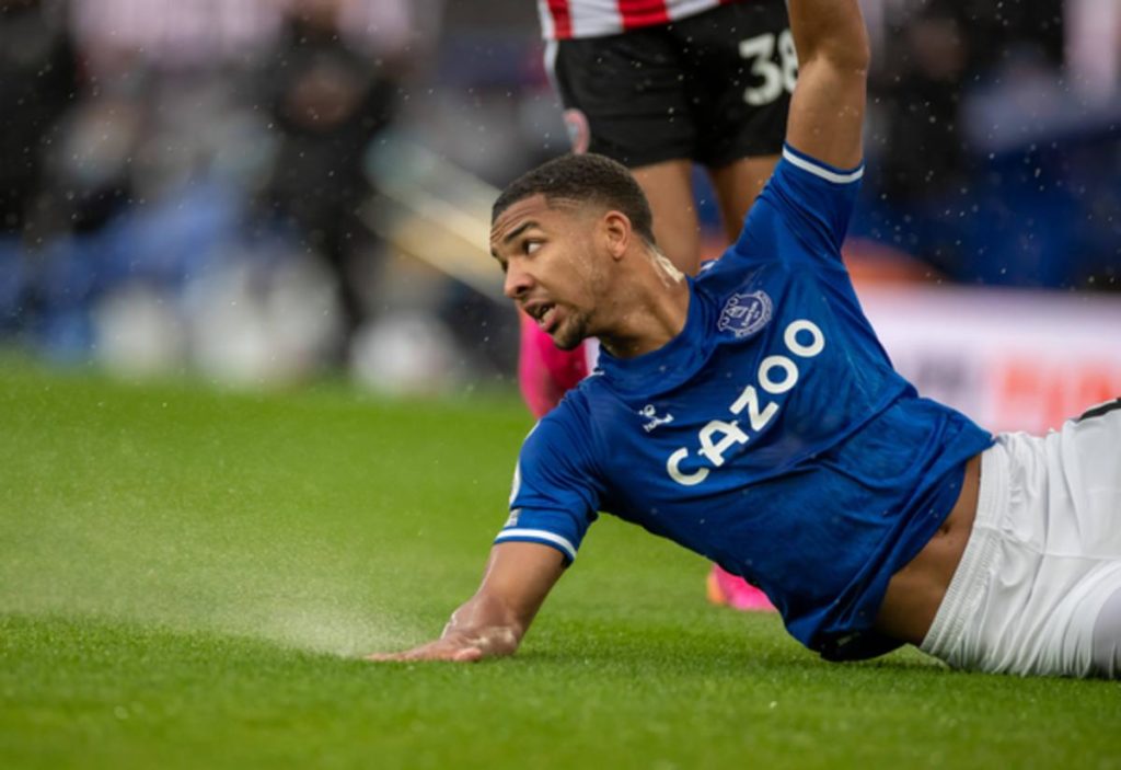 Everton