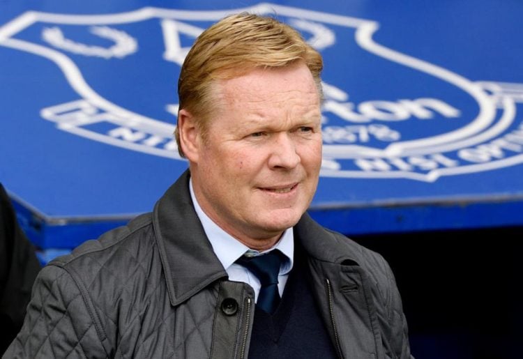 Everton