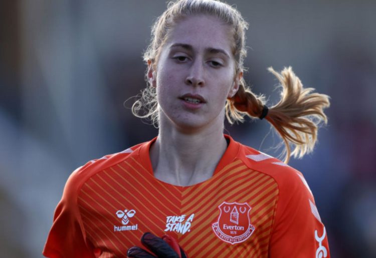 Everton Women