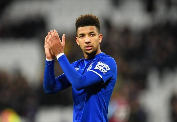 Everton