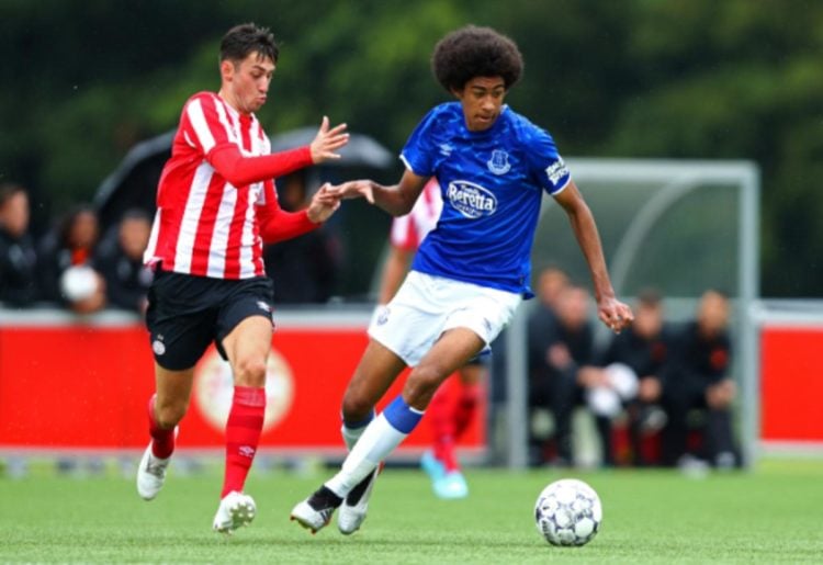 Everton