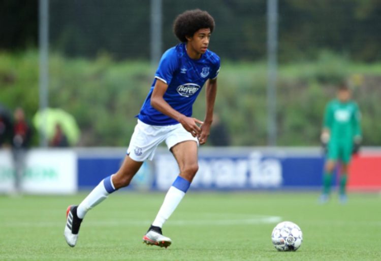 Everton