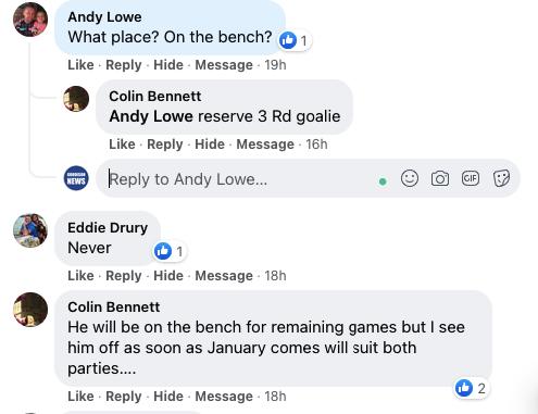 Everton