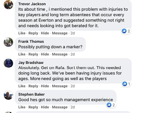 Everton