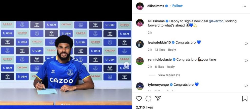 Everton