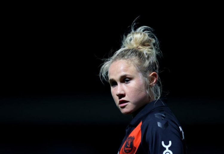 Everton Women