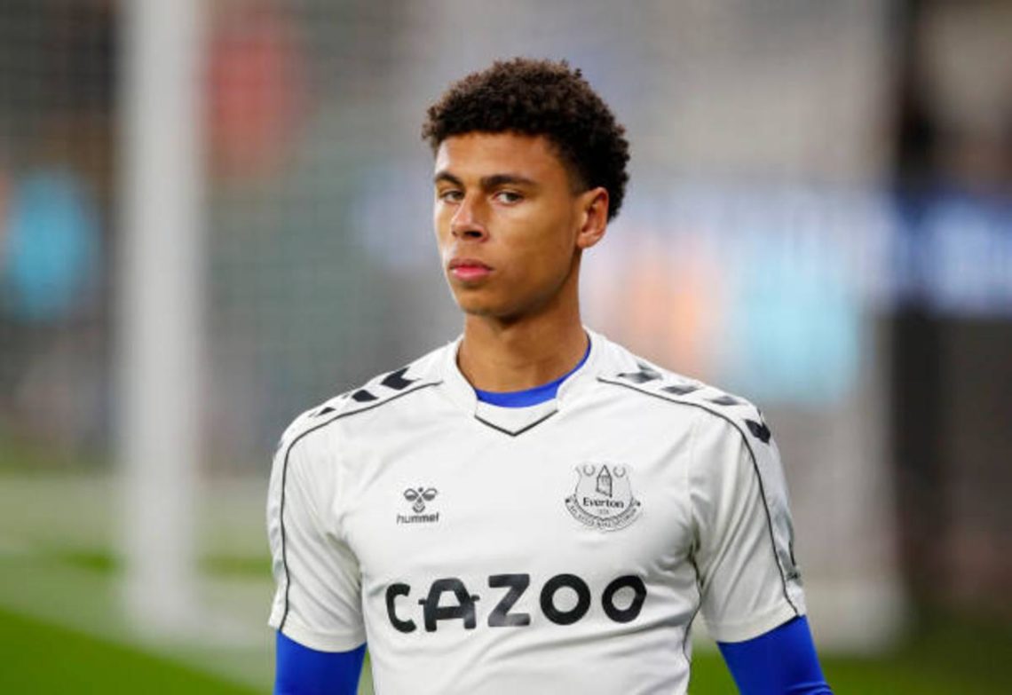 Everton