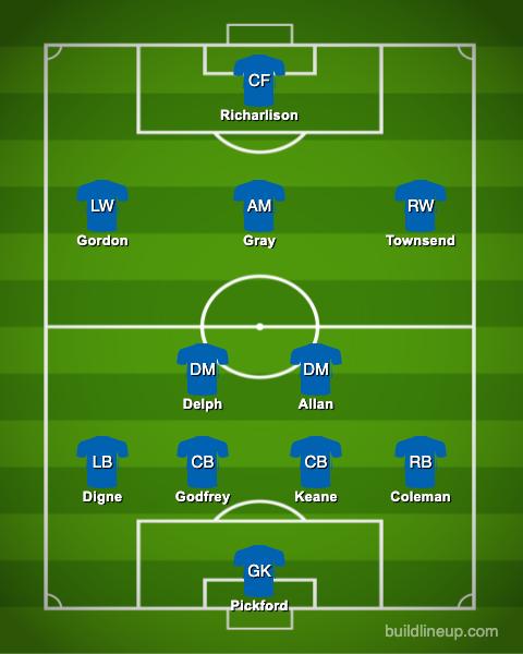Everton