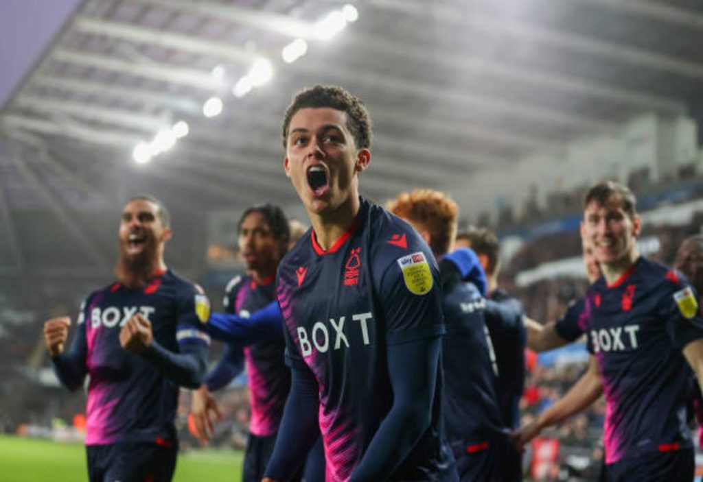 Everton
