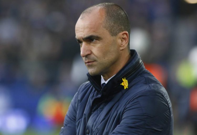 everton