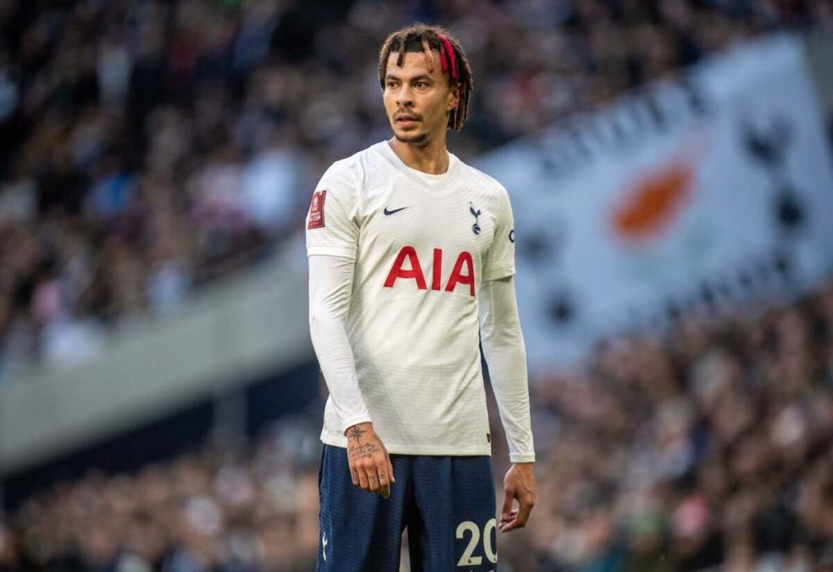 Everton will still sign Dele Alli despite Newcastle late interest