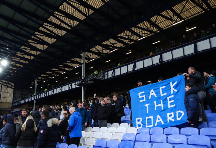 everton