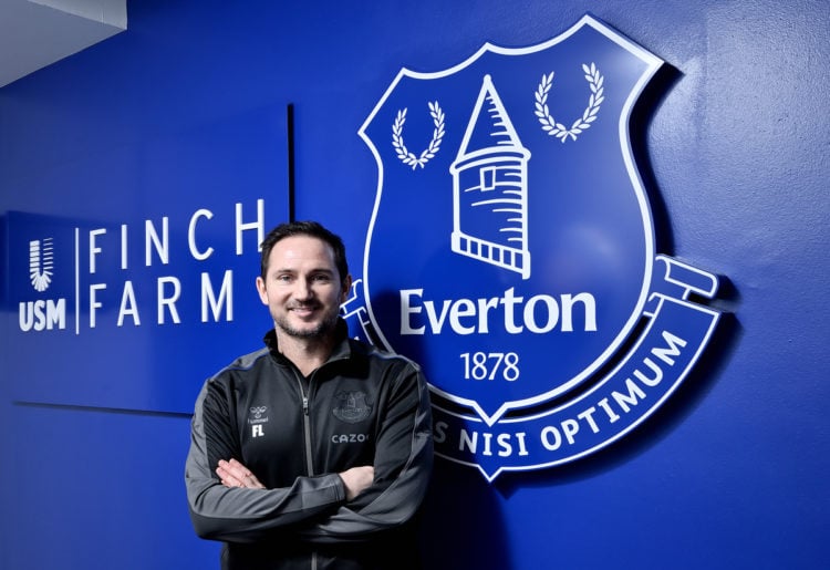 everton