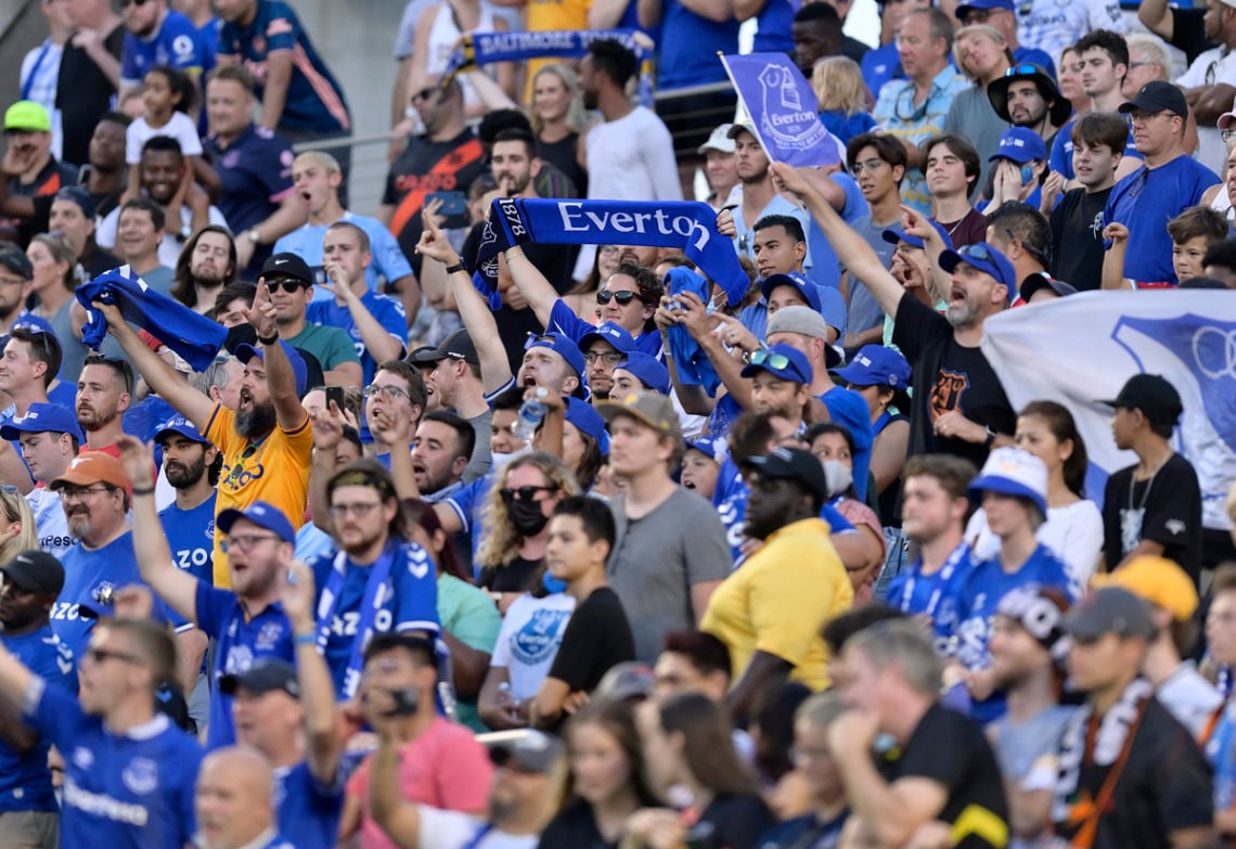 everton