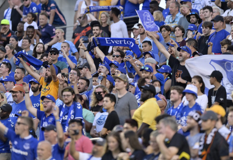 everton