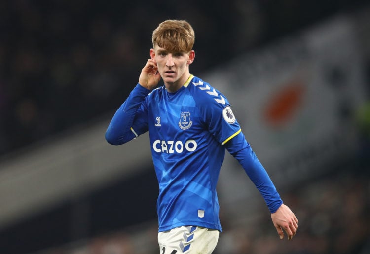 everton