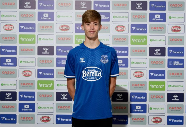 Everton