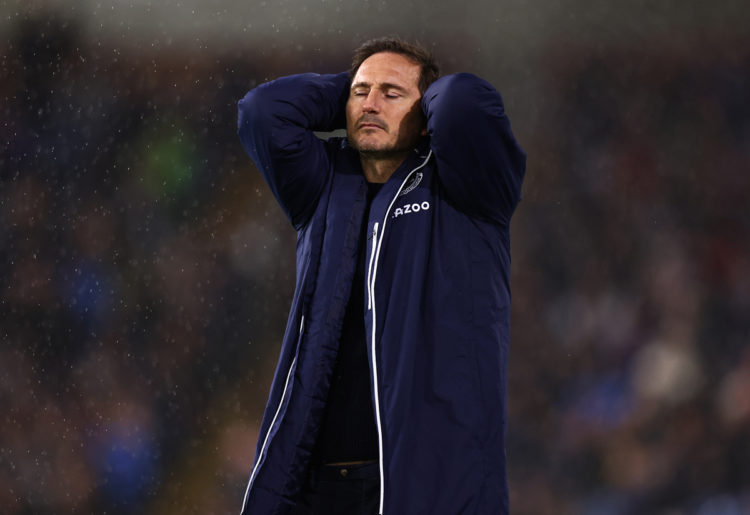 everton