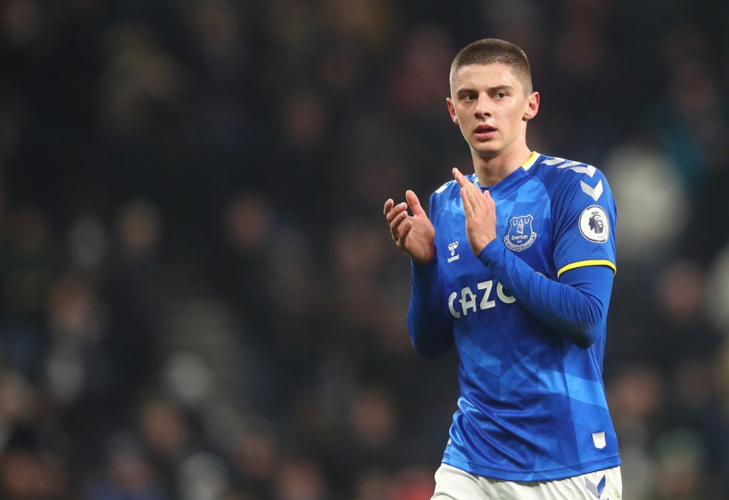 everton