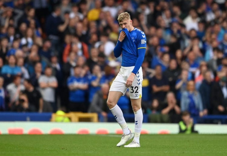 everton