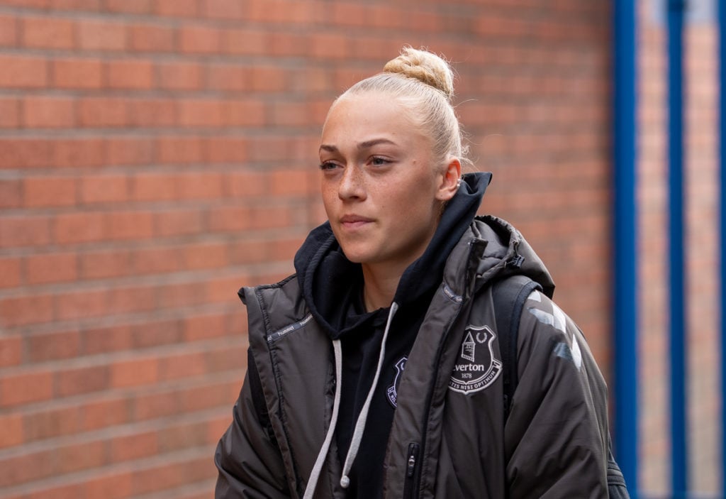 Everton