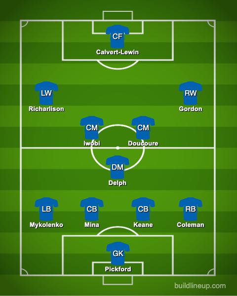 Everton