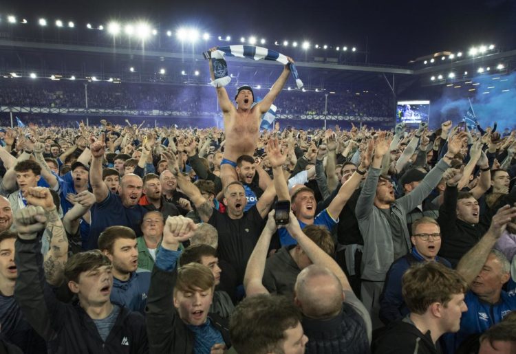 Everton