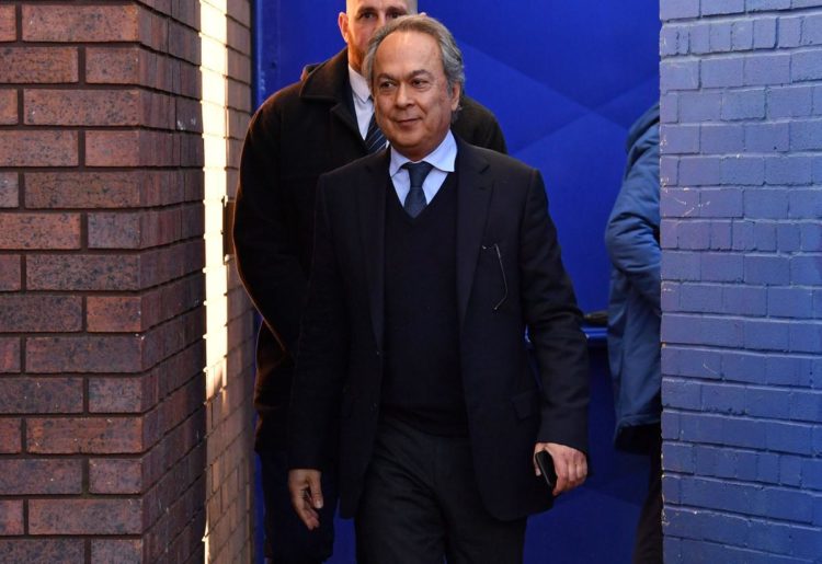 Everton