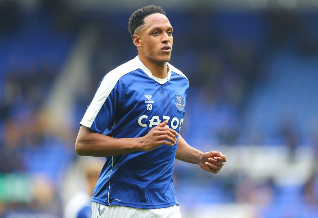 Everton