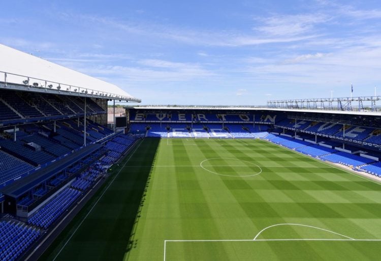 Everton