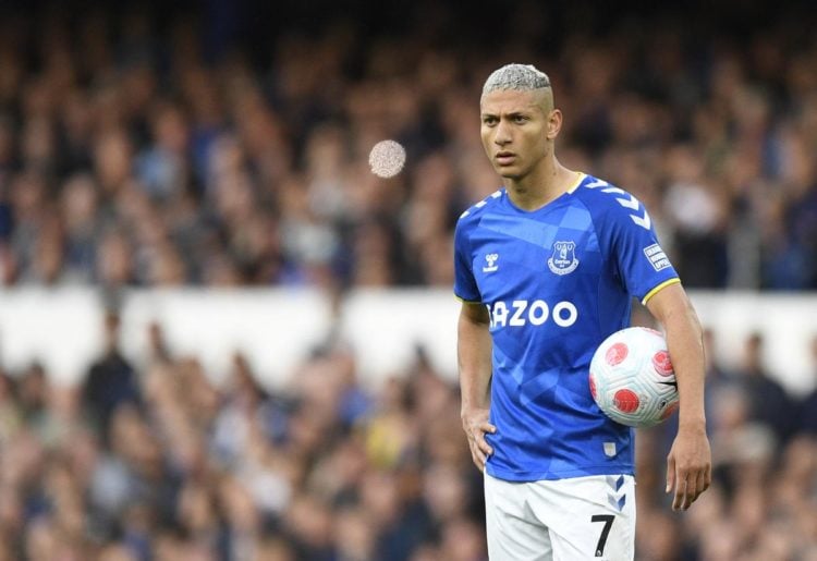 Everton