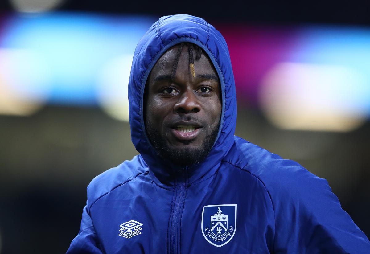 Everton face new competition for key transfer target