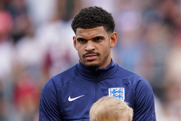 Photo by Christian Hofer - The FA/The FA via Getty Images