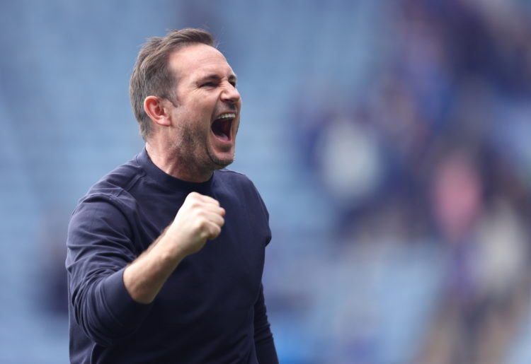 everton