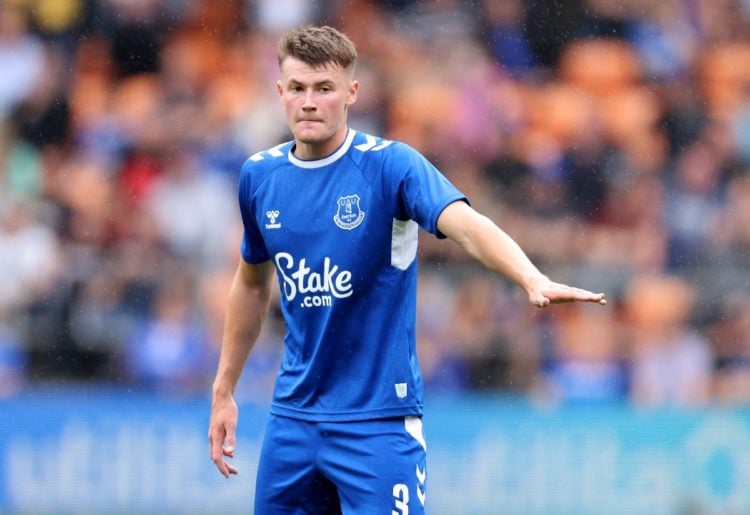 Everton