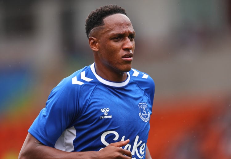 Everton