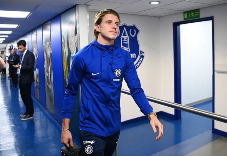 Everton