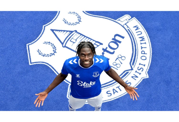 Everton