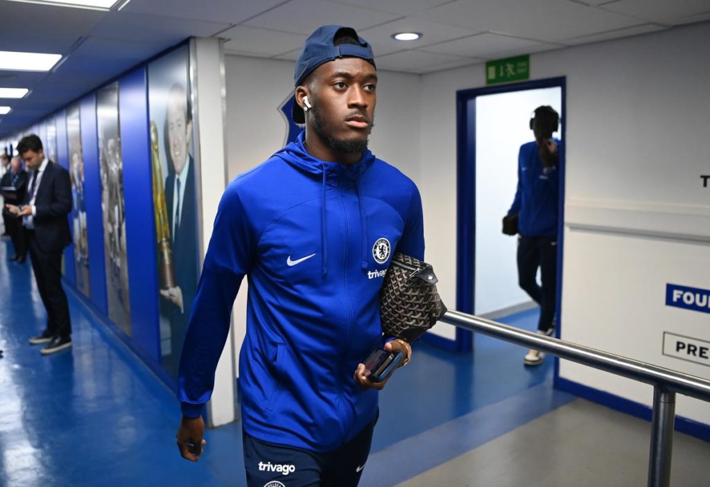 Everton