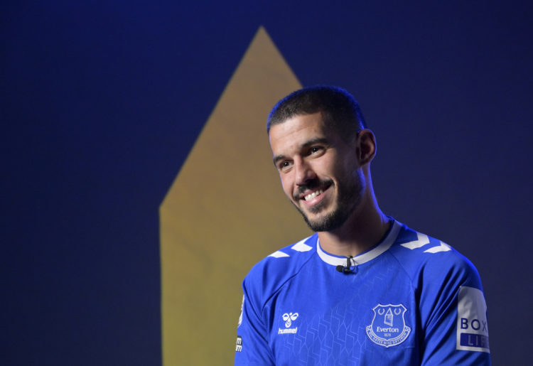 everton