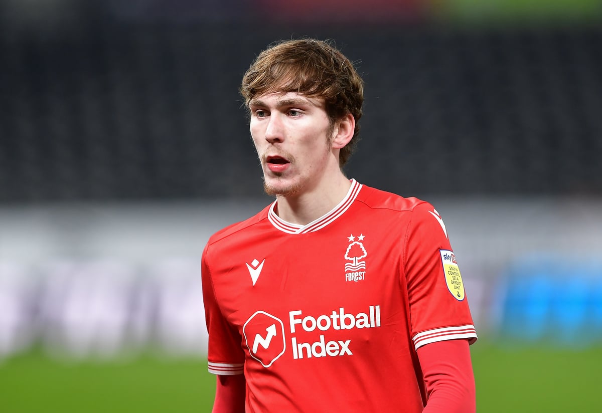 Everton target James Garner could leave Manchester United in last 48 hrs