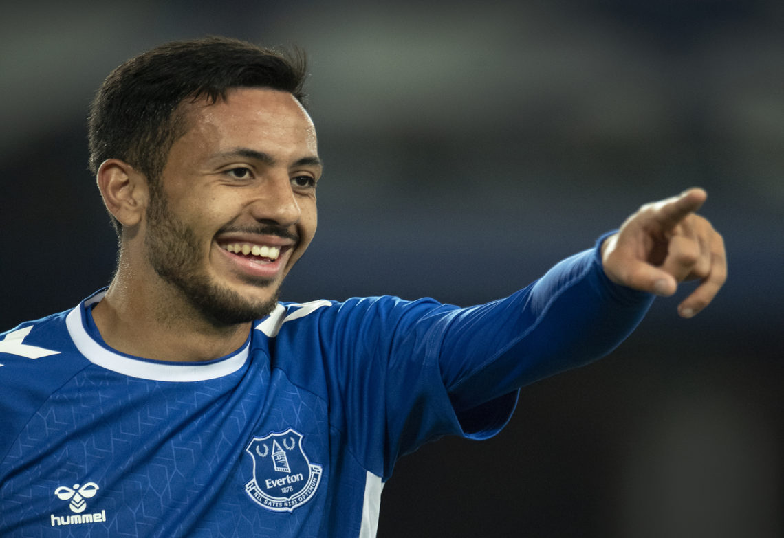 everton