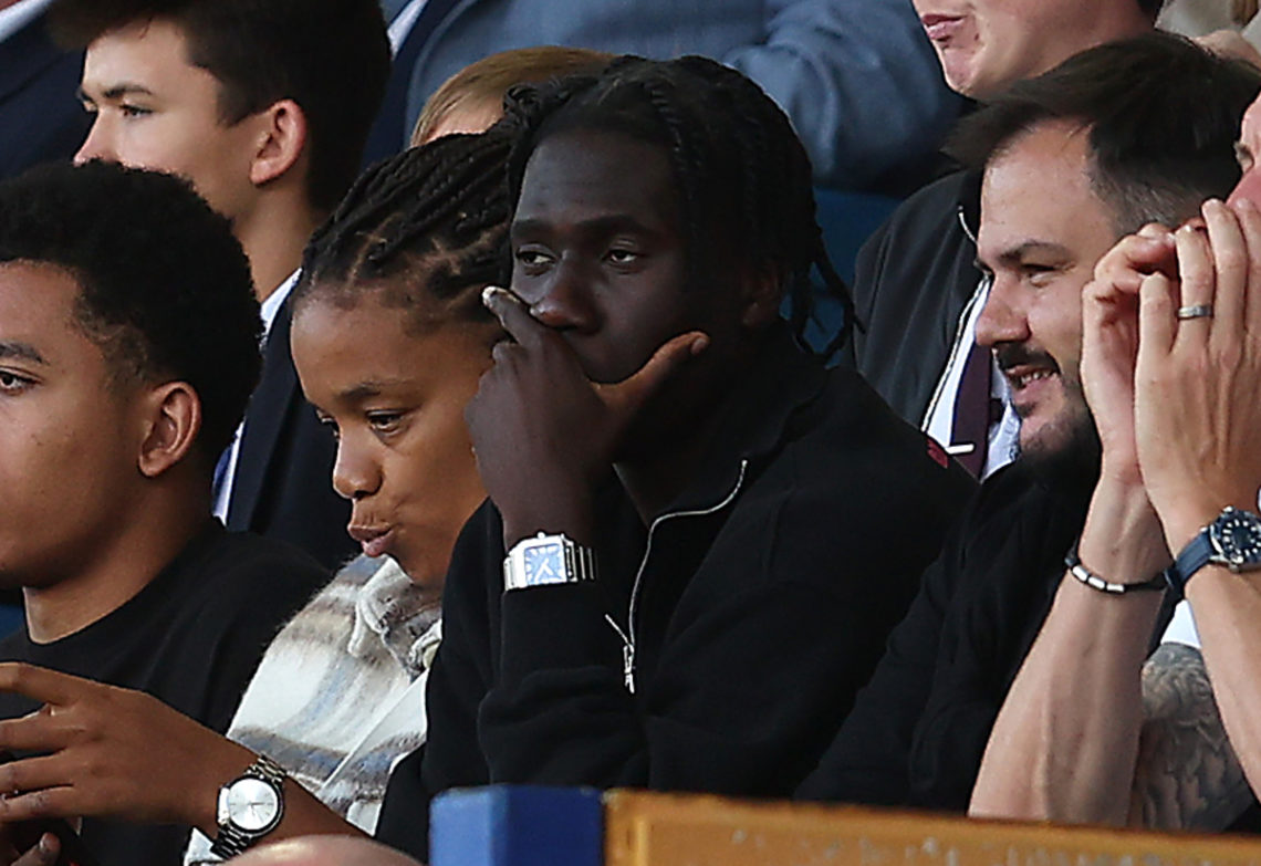 everton