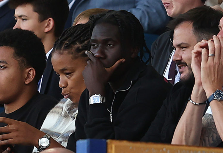 everton
