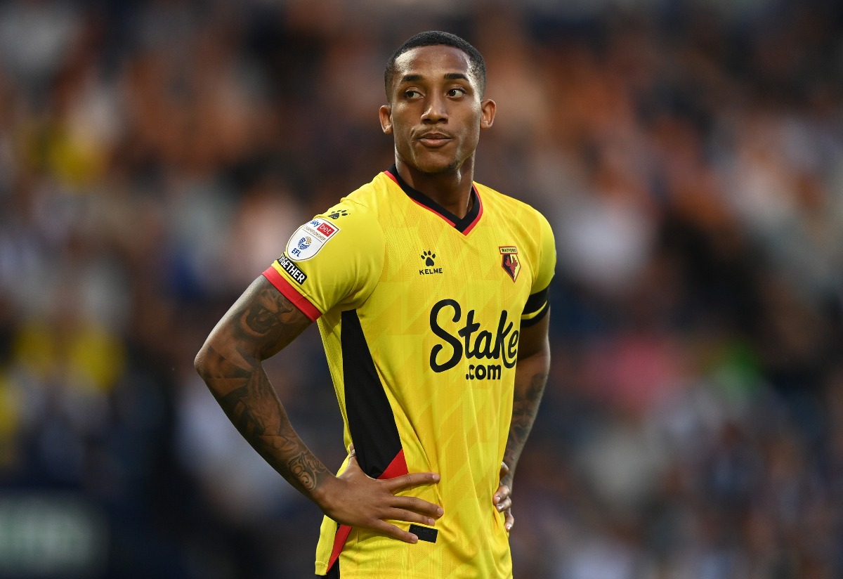 Everton could to turn to Joao Pedro to solve striker shortage