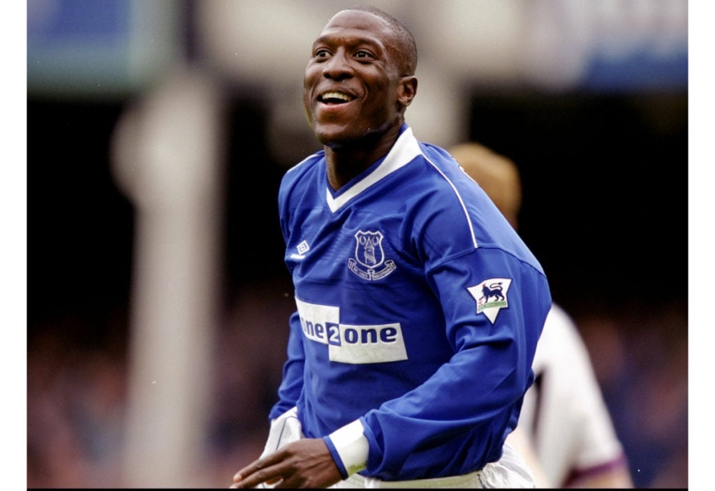 Everton
