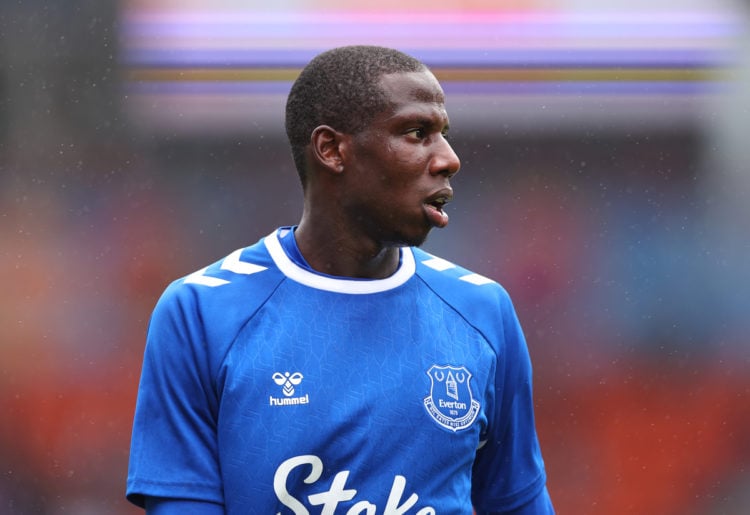 Everton